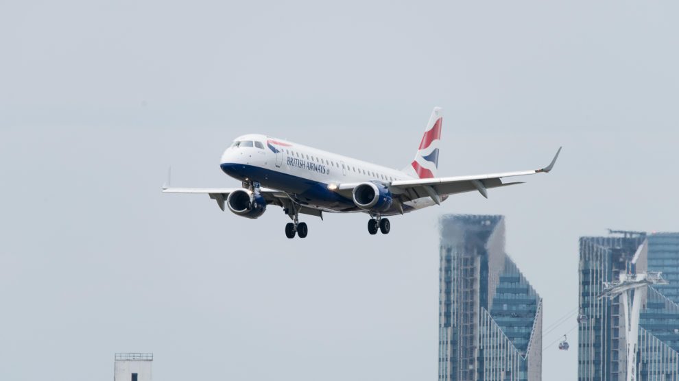 <strong>British Airways se ponovno vraća na London Stansted</strong>