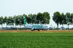 Transavia razmatra uvođenje naknade za unos ručne prtljage u kabinu zrakoplova