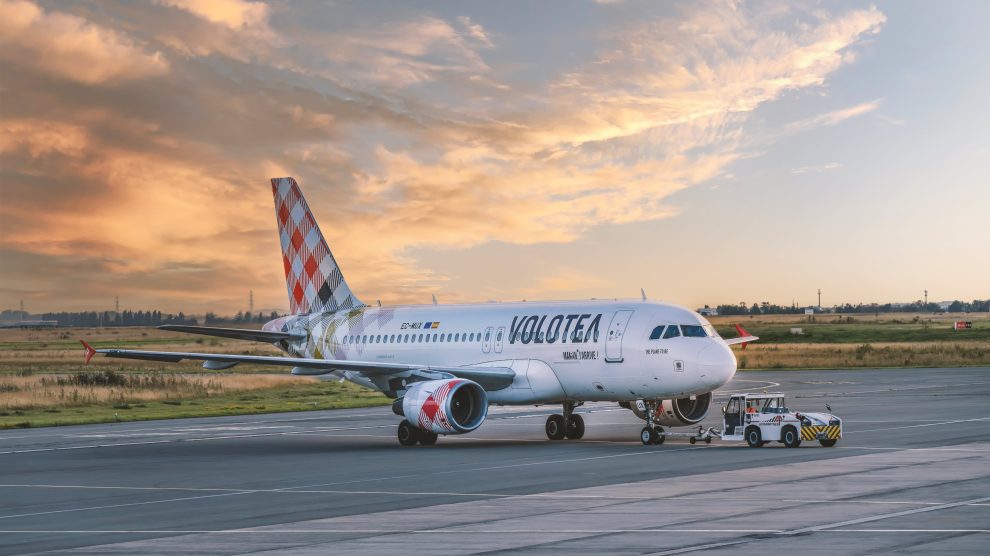 <strong>Volotea najavila 2 nove linije prema Splitu!</strong>