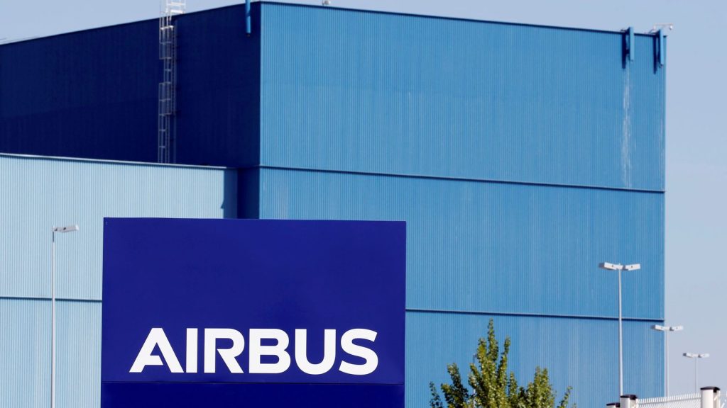 Prigodni domjenak Airbusa završio trovanjem hranom
