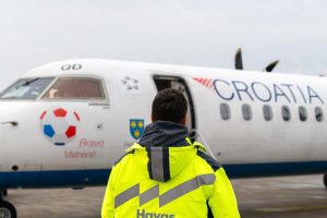 Croatia Airlines i Havas obnovili ugovor o pružanju zemaljskih usluga!