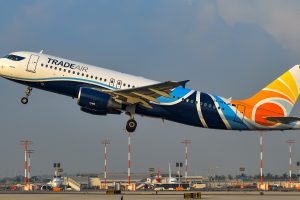 Croatia Airlines i Trade Air ponovno u suradnji