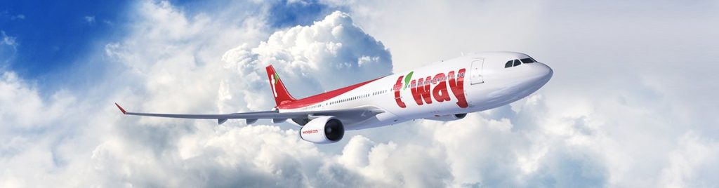 Korejski T’way Air planira raniji početak prometovanja prema Zagrebu
