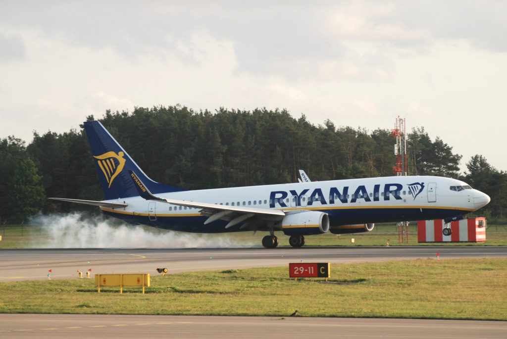 <strong>Izvršni direktor aviokompanije Ryanair najavio manjak kapaciteta tijekom ljeta</strong>