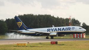 <strong>Izvršni direktor aviokompanije Ryanair najavio manjak kapaciteta tijekom ljeta</strong>