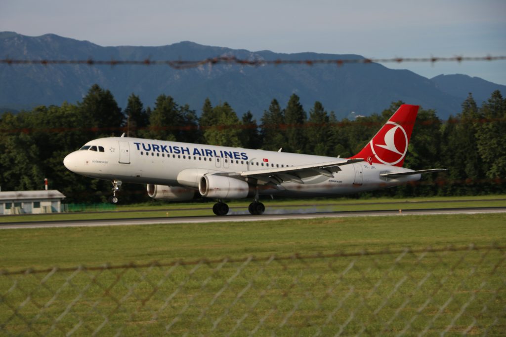 Turkish Airlines uvodi liniju za Melbourne