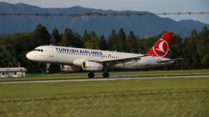 Turkish Airlines uvodi liniju za Melbourne