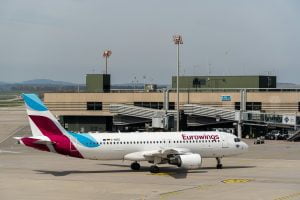 Eurowings uvodi novu liniju prema Puli