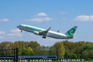 Transavia uvodi naplatu ručne prtljage!