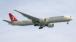 Turkish Airlines planira započeti s letovima za Melbourne