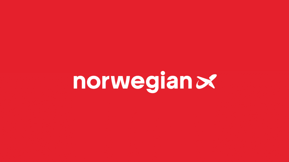 Norwegian je odlučio osvježiti svoj vizualni identitet i prepoznatljivi logo