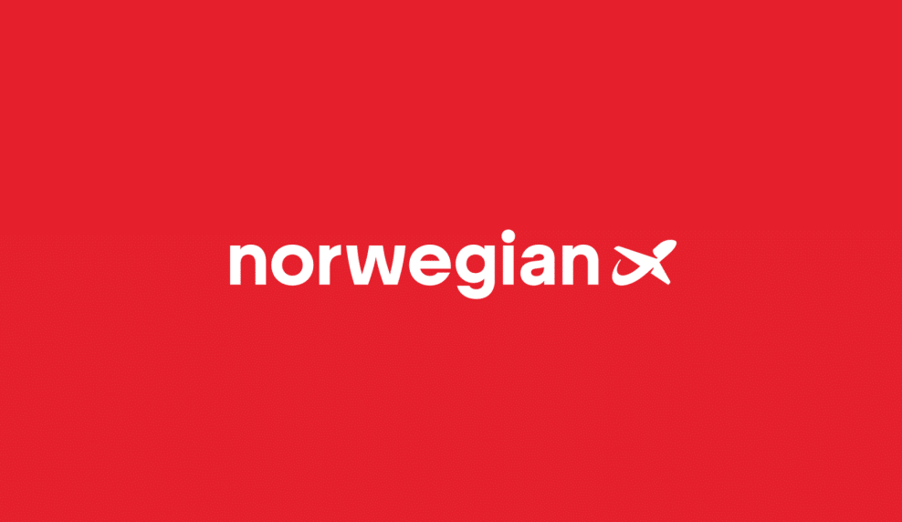 Norwegian je odlučio osvježiti svoj vizualni identitet i prepoznatljivi logo