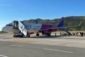 Wizz Air povukao iz prodaje tri linije za Dubrovnik