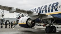 Ryanair najavio mogućnost poskupljenja aviokarata za 10%!