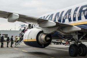Ryanair najavio mogućnost poskupljenja aviokarata za 10%!