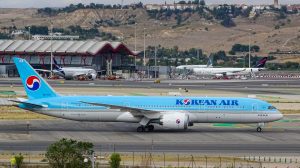 Europska komisija odobrila spajanje aviokompanija Korean Airlines i Asiana Airlines