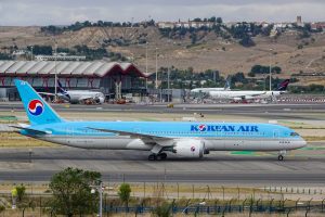 Europska komisija odobrila spajanje aviokompanija Korean Airlines i Asiana Airlines