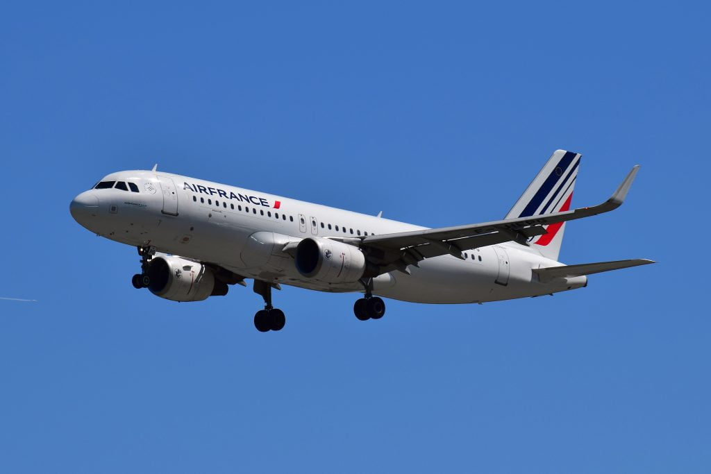 Air France uvodi drugi dnevni let za Zagreb