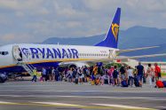 (5 novih destinacija) Preko 100 tjednih letova na 30 linija Ryanaira iz Zagreba!