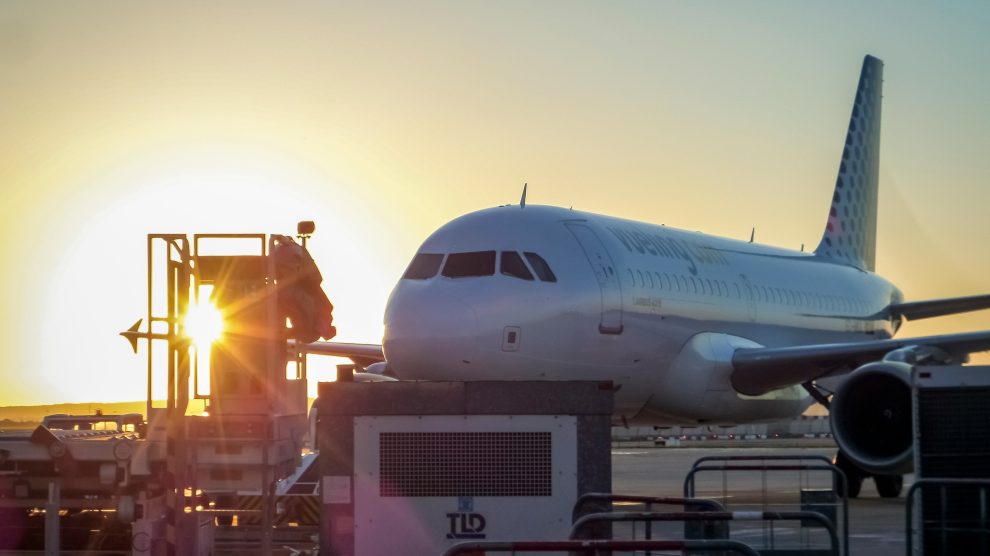 Vueling odustao od linije između Barcelone i Zagreba