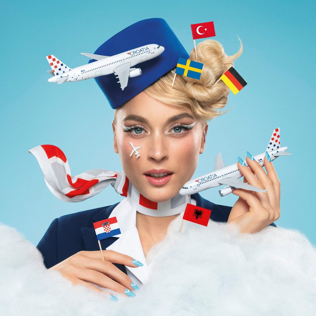 Croatia Airlines i TZ grada Zagreba i dalje zajedno u stvaranju kvalitetnog turističkog proizvoda   