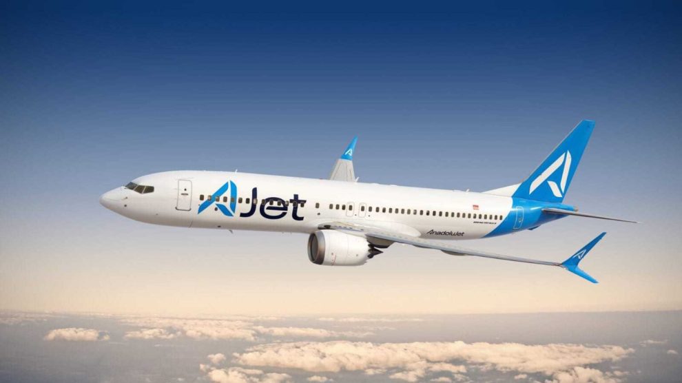 Niskotarifni prijevoznik u vlasništvu Turkish Airlines grupacije je novoimenovani AJET