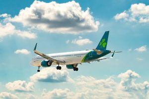 AerLingus pokrenuo sezonsku liniju prema Dubrovniku