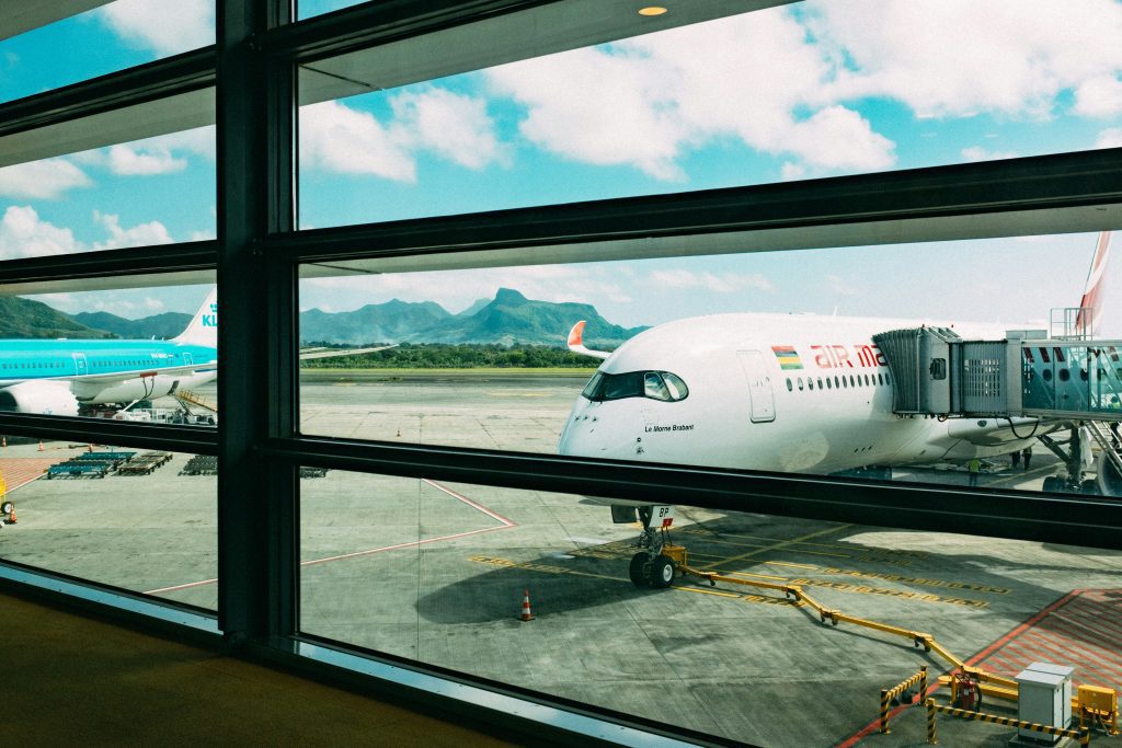 Krešimir Kučko napustio Air Mauritius