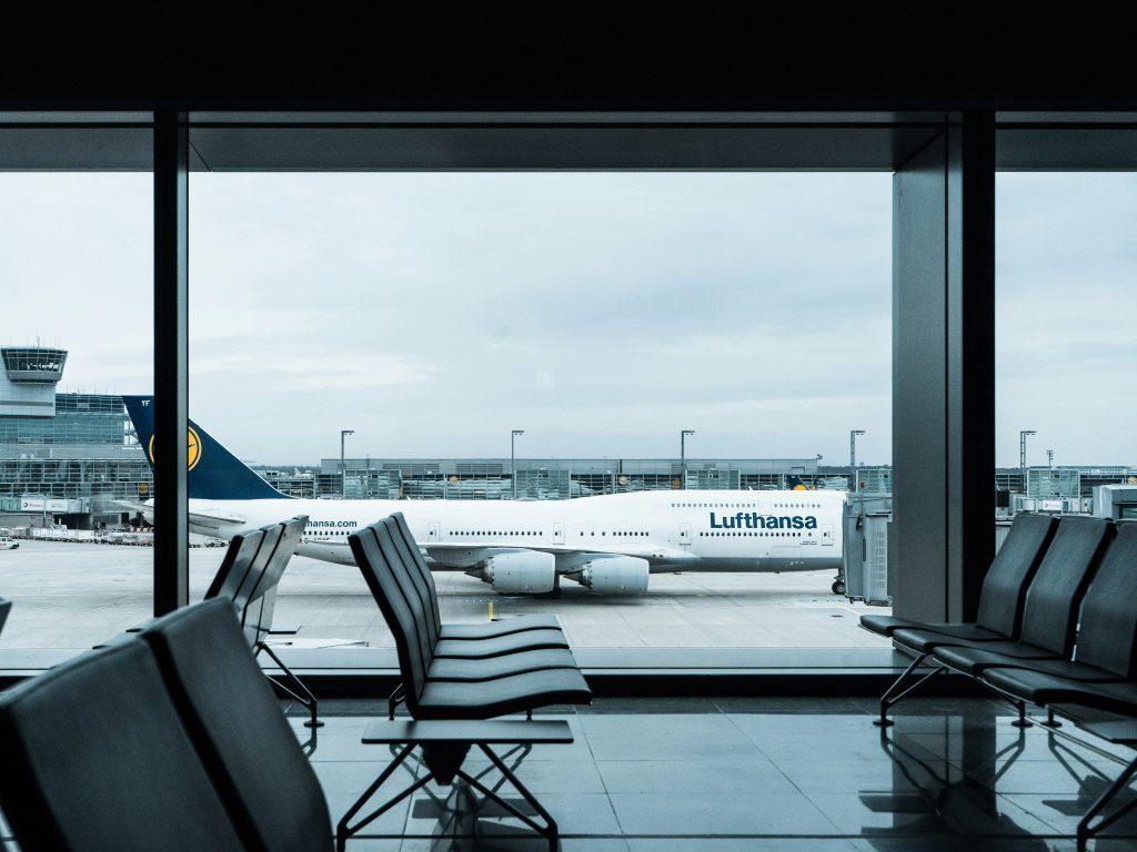 Lufthansa ponovno u štrajk, otkazani  letovi za Zagreb