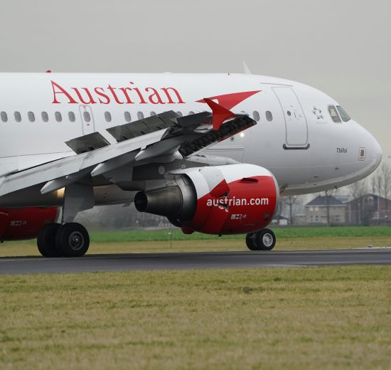 Austrian Airlines najavio mogući poremećaj rasporeda letenja zbog štrajka pred sami Uskrs