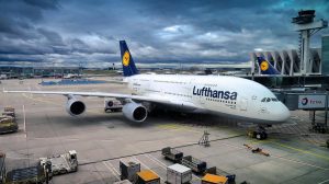 Kabinsko osoblje Lufthansa grupacije najavilo još jedan štrajk