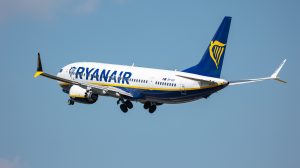 Još jedna nova linija Ryanaira za Zadar!