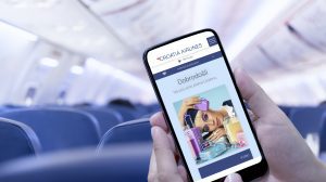 Croatia Airlines prvi će put ponuditi Wi-Fi opciju na novim zrakoplovima A220