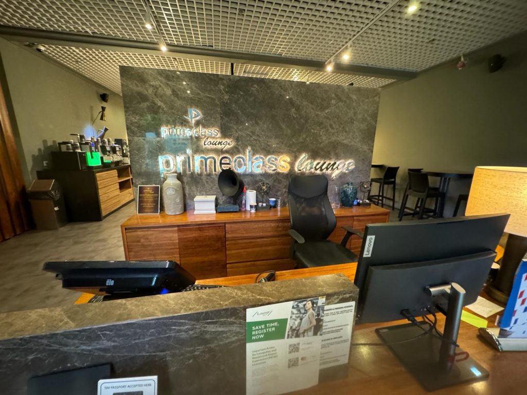 (PHOTO) Zagrebački business lounge nakon renovacije
