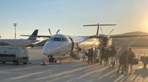 Croatia Airlines povećava broj letova prema Lyonu