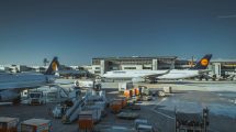 Lufthansa i sindikat postigli dogovor o novom kolektivnom ugovoru