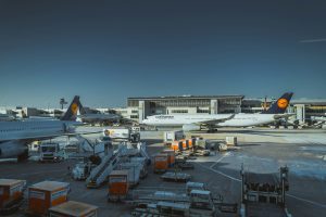Lufthansa i sindikat postigli dogovor o novom kolektivnom ugovoru