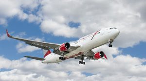 Preko 90 letova Austrian Airlinesa je ili otkazano ili odgođeno