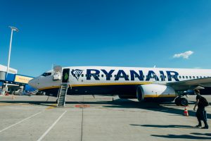 Ryanair potpisao ugovor s eSky putničkom agencijom