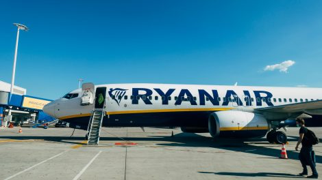 Ryanair potpisao ugovor s eSky putničkom agencijom