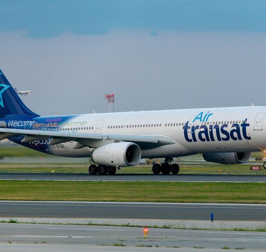 Air Transat obnovio liniju između Toronta i Zagreba