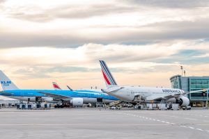 Air France i KLM najavili povećanje kapaciteta za nadolazeću ljetnu sezonu