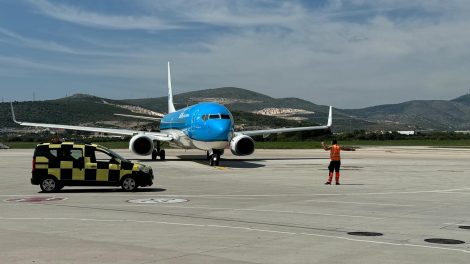 Nizozemski KLM značajno povećava broj letova prema Splitu i Dubrovniku!