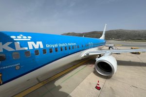 KLM kreće s noćenjem u Dubrovniku ranije od prvotno planiranog