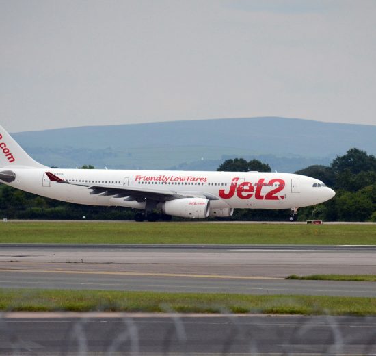 Jet2.com obilježava 15. godišnjicu letova prema Hrvatskoj