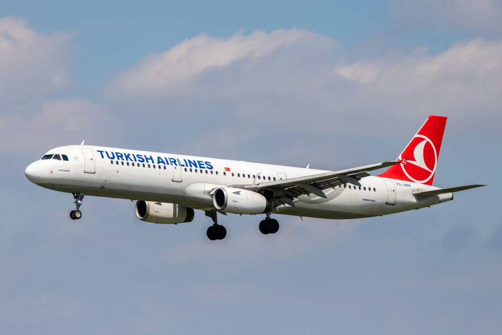 Turkish Airlines osvježio setove za spavanje na dugim letovima