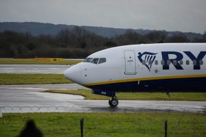 Ryanair planira ponovno uvesti liniju između Zagreba i Memmingena