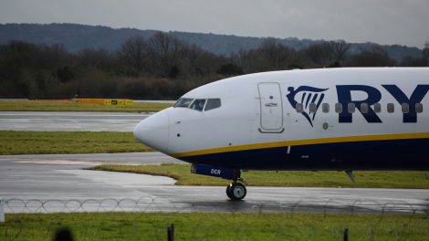 Ryanair planira ponovno uvesti liniju između Zagreba i Memmingena