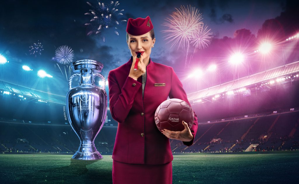 Qatar Airways i UEFA ponovno surađuju