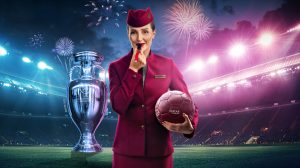 Qatar Airways i UEFA ponovno surađuju